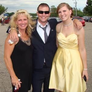 Meet your Posher, Kimberly